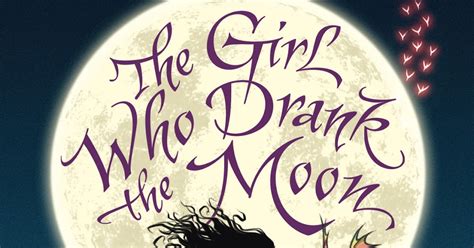 “The Girl Who Drank the Moon” – A Bewitching Tale From 16th Century Italy Filled With Starry Nights and Unexpected Transformations!