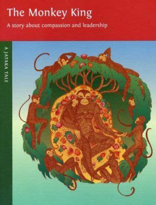  What Is the Meaning Behind the Whimsical Tale of the Wise Old Monkey? Exploring Themes of Deception and Selflessness Through Indian Folklore!